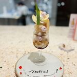 Beauty Connection Ginza Fruits Salon - 