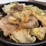 korean kitchen カブ韓 fushimi - 