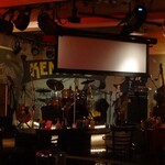 LIVE HOUSE KENTO'S - 店内