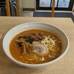 カドッコラーメン - 