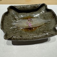 鮓 有無 - 