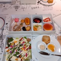 ビストロ・イナシュヴェ - 