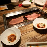 六本木焼肉　Kintan - 