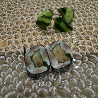 鮓 有無 - 