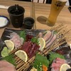 魚菜や 朝次郎 アミュプラザ長崎店