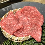 和牛焼肉 Moo - 