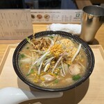 ソラノイロ ARTISAN NOODLES - 