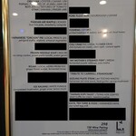 Labyrinth - メニュー