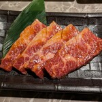 かやらん - 極楽ハラミ1,790円