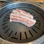 ヨプの王豚塩焼 熟成肉専門店 - 