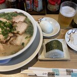 ラーメン小金太 - 