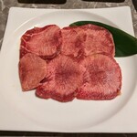 かやらん - タン1,290円