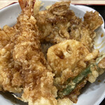 天丼てんや - 