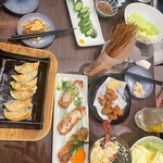 旨唐揚げと居酒メシ ミライザカ - 