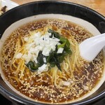 天芯ラーメン - 