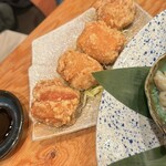 料理人の居る魚屋 鰓呼吸 - 