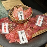 和牛焼肉 Moo - 