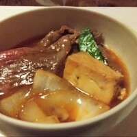 すき焼割烹 日山 - 