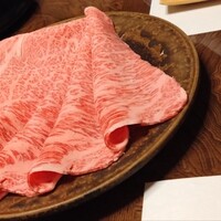 すき焼割烹 日山 - 
