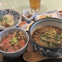 ダイナミックキッチン＆バー 響 カレッタ汐留店  - 