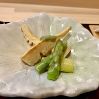 すし繁 - 