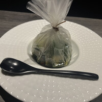 鉄板焼katakago - 