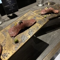 鉄板焼katakago - 