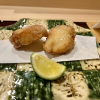 すし繁 - 