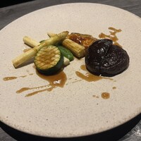 鉄板焼katakago - 