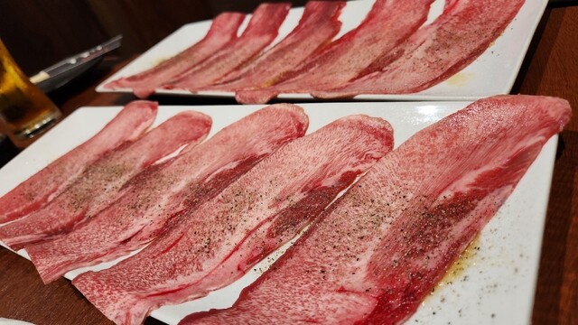 Yakiniku Itami Gakugeidaigaku Ten photo 5