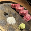 和牛とタン 焼肉 とみ 新橋本店