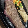 サウザンステーキ - 料理写真: