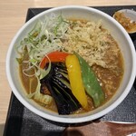 Teuchi Soba Fuji San Fukumu Seimenjyo - 