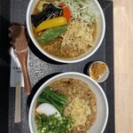 Teuchi Soba Fuji San Fukumu Seimenjyo - 