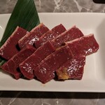 かやらん - ハツ790円