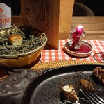 Labyrinth - 自家製パン