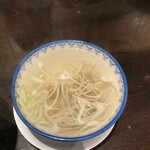 たんや 善治郎 牛たん通り店 - 