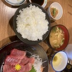 丸高食堂 - 