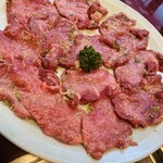 焼肉レストラン 大王亭 - 