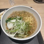 Teuchi Soba Fuji San Fukumu Seimenjyo - 