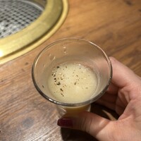 和牛とタン 焼肉 とみ 新橋本店 - 