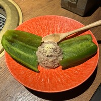 和牛とタン 焼肉 とみ 新橋本店 - 