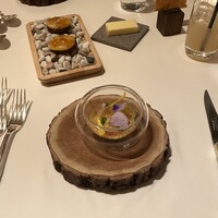 レストラン ヴァリエ - 