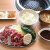 遠野食肉センター 矢巾店