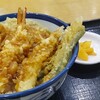 天丼てんや 新千歳空港店