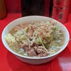 ラーメン二郎 府中店