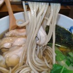 Teuchi Soba Sakaki - 