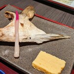 くずし割烹 白金魚 - 