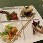 カンパーニャ - 