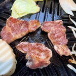 遠野食肉センター 矢巾店 - 